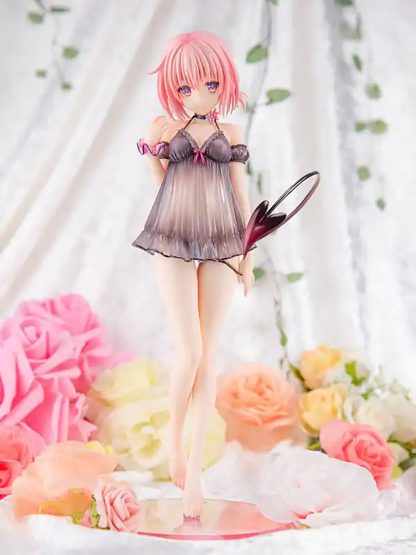 To Love-Ru Darkness PVC Kip 1/6 Momo Belia Deviluke Little Devil Baby Doll Ver. 24 cm fotografija izdelka