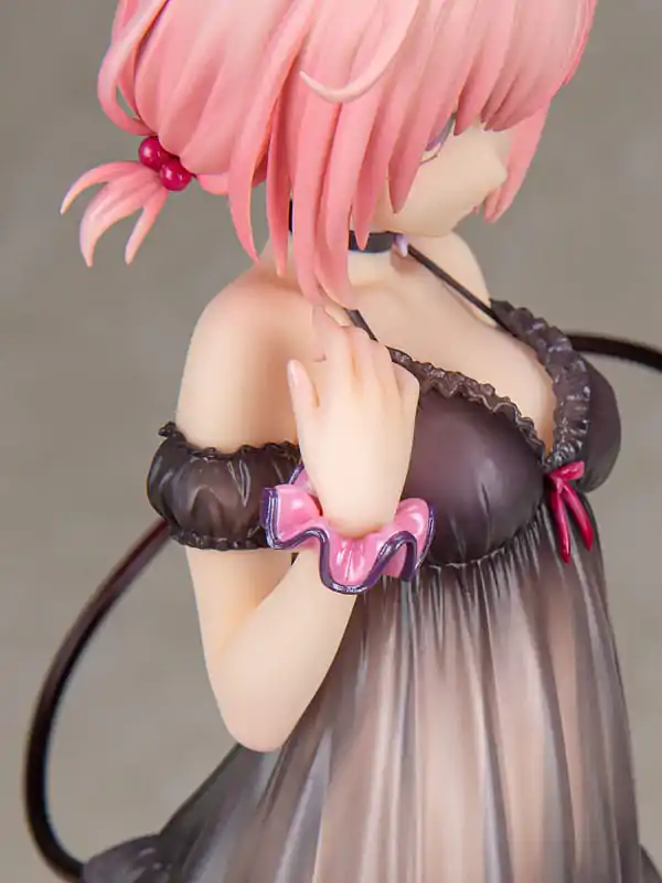 To Love-Ru Darkness PVC Kip 1/6 Momo Belia Deviluke Little Devil Baby Doll Ver. 24 cm fotografija izdelka