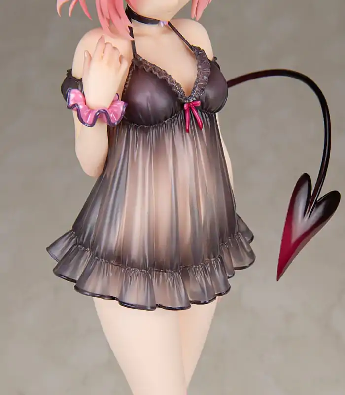 To Love-Ru Darkness PVC Kip 1/6 Momo Belia Deviluke Little Devil Baby Doll Ver. 24 cm fotografija izdelka