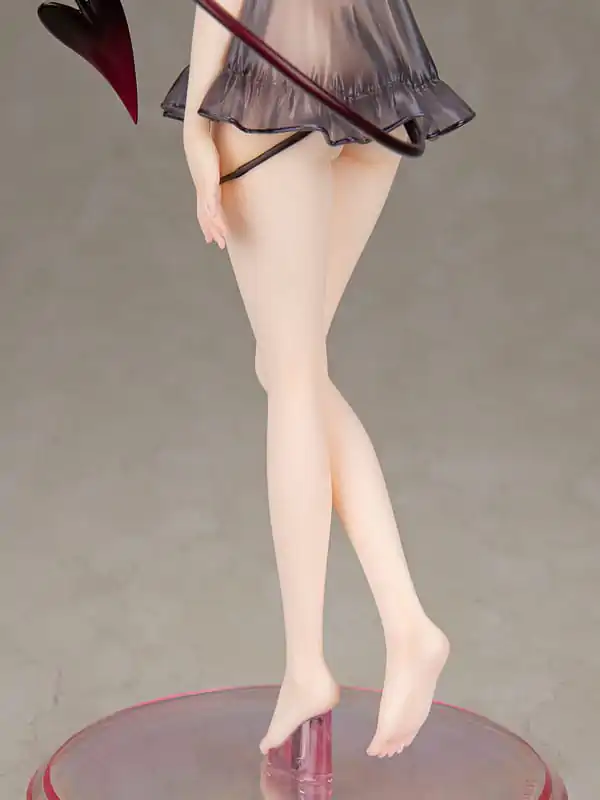 To Love-Ru Darkness PVC Kip 1/6 Momo Belia Deviluke Little Devil Baby Doll Ver. 24 cm fotografija izdelka