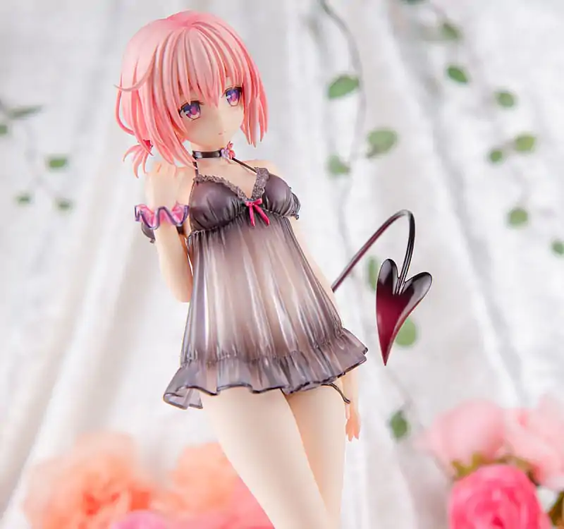 To Love-Ru Darkness PVC Kip 1/6 Momo Belia Deviluke Little Devil Baby Doll Ver. 24 cm fotografija izdelka