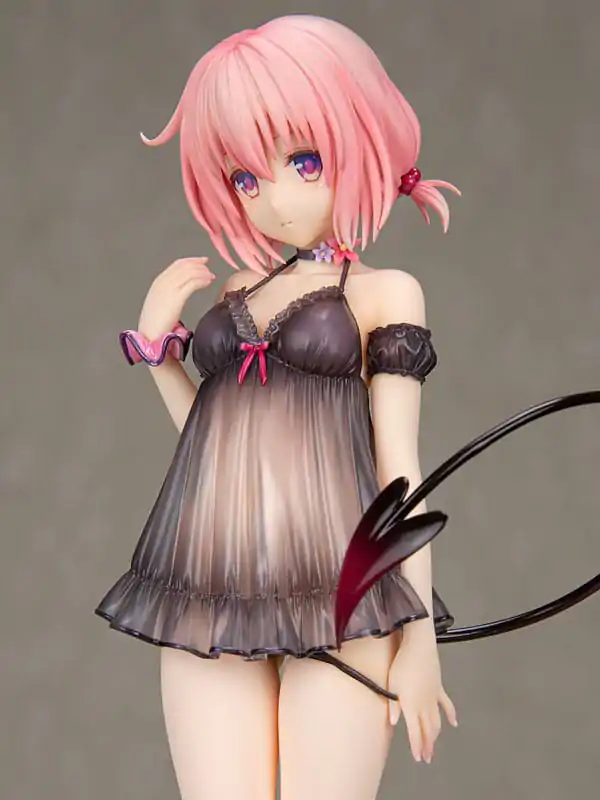 To Love-Ru Darkness PVC Kip 1/6 Momo Belia Deviluke Little Devil Baby Doll Ver. 24 cm fotografija izdelka