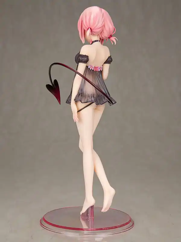 To Love-Ru Darkness PVC Kip 1/6 Momo Belia Deviluke Little Devil Baby Doll Ver. 24 cm fotografija izdelka