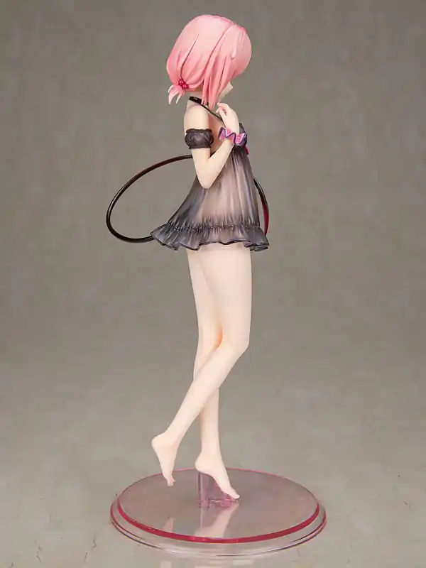 To Love-Ru Darkness PVC Kip 1/6 Momo Belia Deviluke Little Devil Baby Doll Ver. 24 cm fotografija izdelka