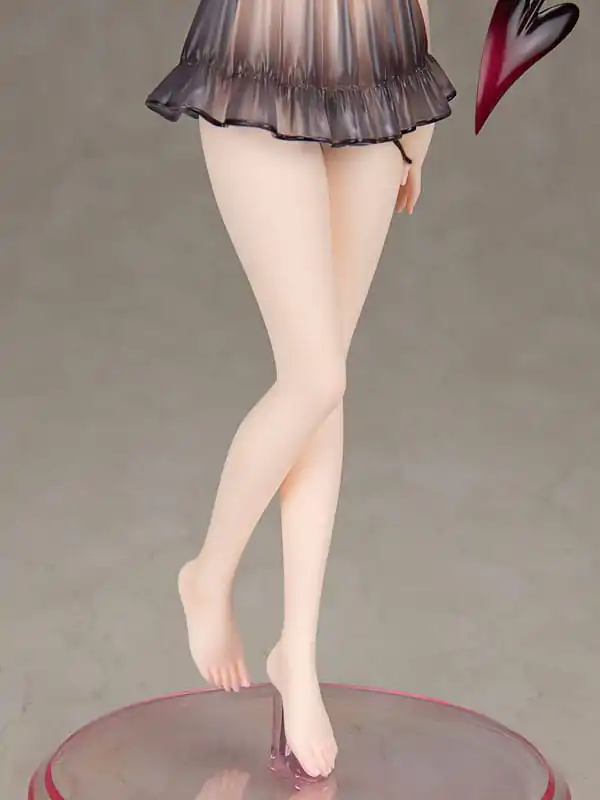 To Love-Ru Darkness PVC Kip 1/6 Momo Belia Deviluke Little Devil Baby Doll Ver. 24 cm fotografija izdelka