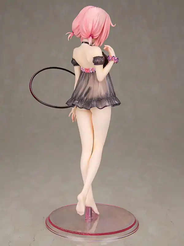 To Love-Ru Darkness PVC Kip 1/6 Momo Belia Deviluke Little Devil Baby Doll Ver. 24 cm fotografija izdelka