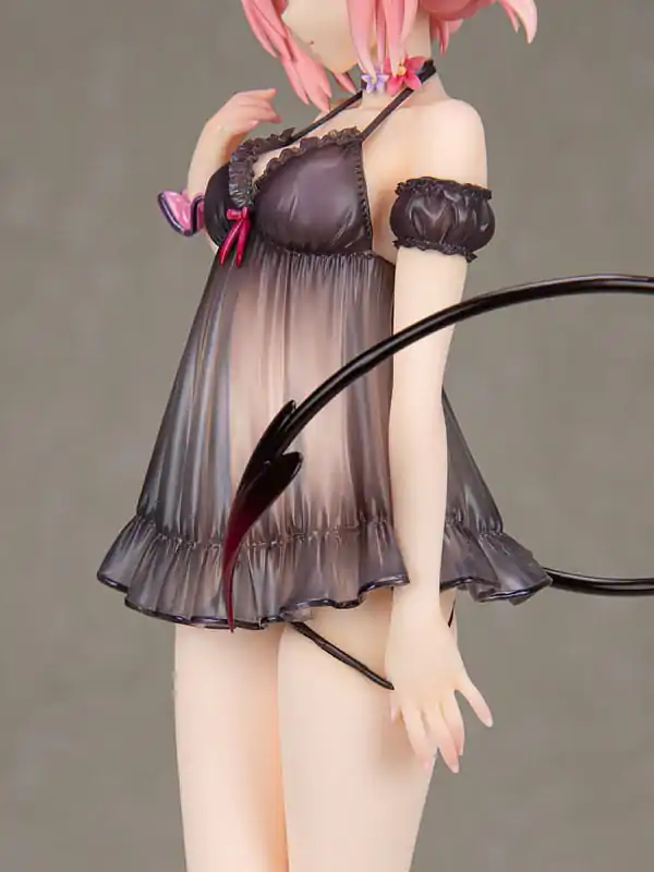 To Love-Ru Darkness PVC Kip 1/6 Momo Belia Deviluke Little Devil Baby Doll Ver. 24 cm fotografija izdelka