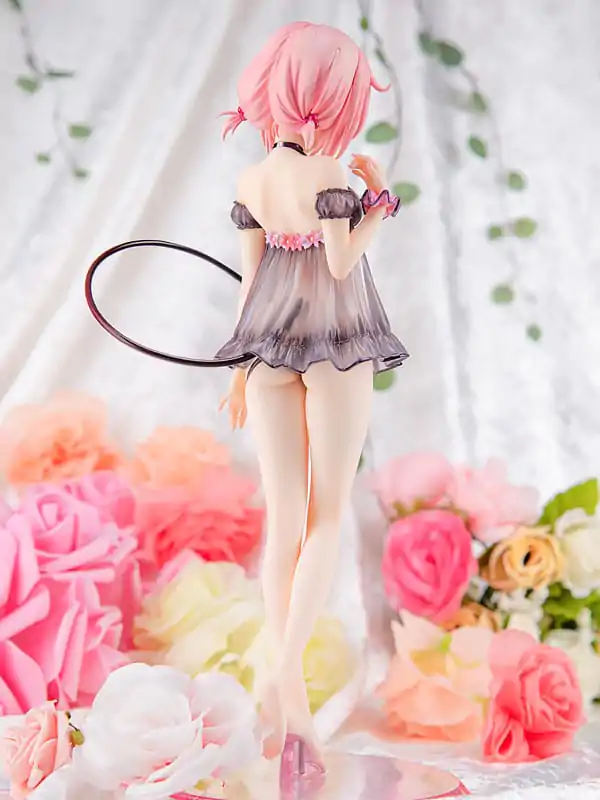 To Love-Ru Darkness PVC Kip 1/6 Momo Belia Deviluke Little Devil Baby Doll Ver. 24 cm fotografija izdelka