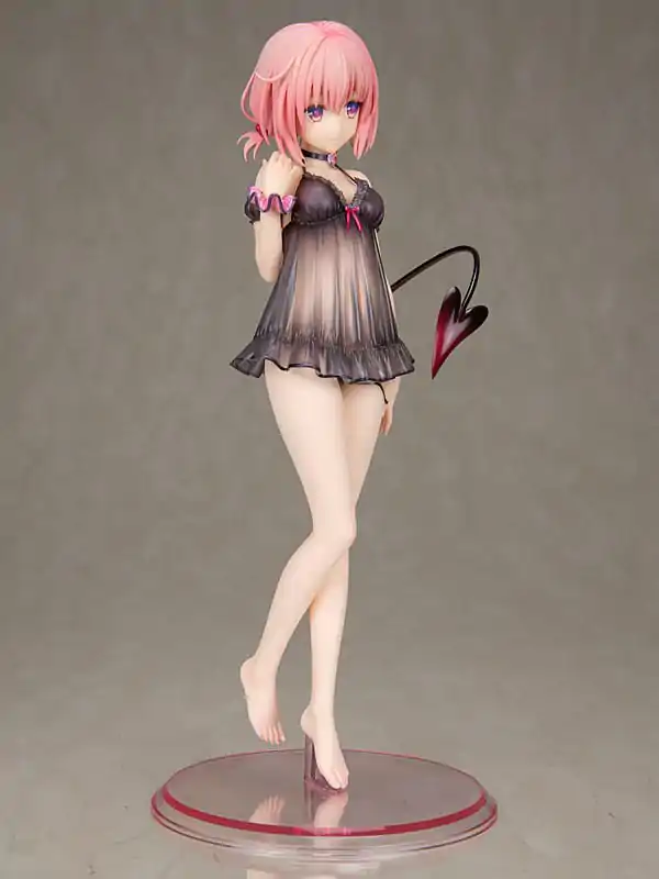 To Love-Ru Darkness PVC Kip 1/6 Momo Belia Deviluke Little Devil Baby Doll Ver. 24 cm fotografija izdelka