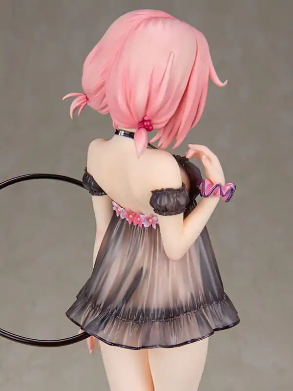 To Love-Ru Darkness PVC Kip 1/6 Momo Belia Deviluke Little Devil Baby Doll Ver. 24 cm fotografija izdelka