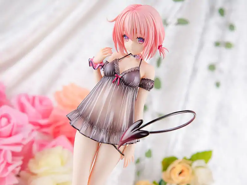 To Love-Ru Darkness PVC Kip 1/6 Momo Belia Deviluke Little Devil Baby Doll Ver. 24 cm fotografija izdelka