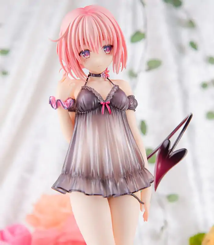 To Love-Ru Darkness PVC Kip 1/6 Momo Belia Deviluke Little Devil Baby Doll Ver. 24 cm fotografija izdelka