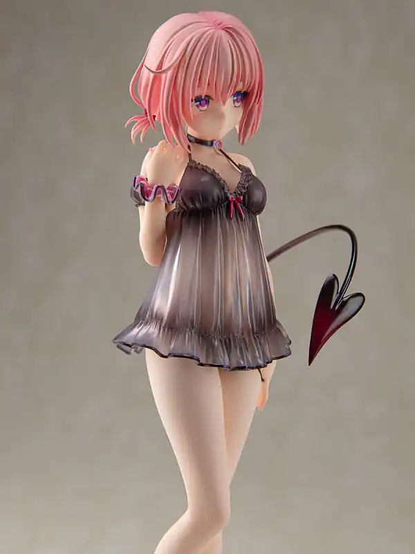 To Love-Ru Darkness PVC Kip 1/6 Momo Belia Deviluke Little Devil Baby Doll Ver. 24 cm fotografija izdelka