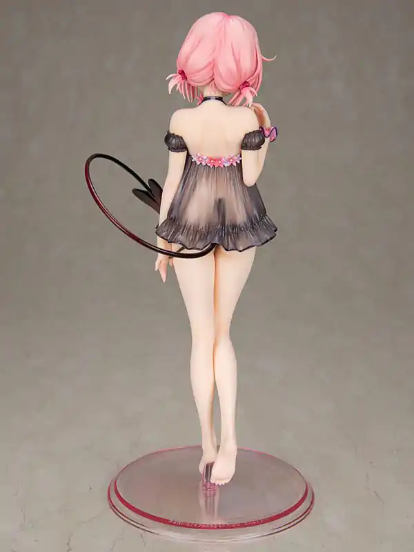 To Love-Ru Darkness PVC Kip 1/6 Momo Belia Deviluke Little Devil Baby Doll Ver. 24 cm fotografija izdelka