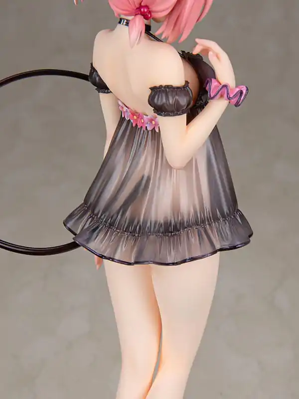 To Love-Ru Darkness PVC Kip 1/6 Momo Belia Deviluke Little Devil Baby Doll Ver. 24 cm fotografija izdelka