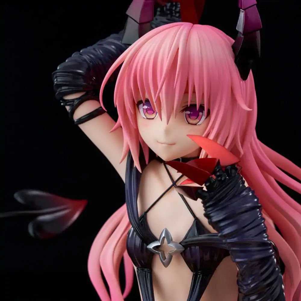 To Love-Ru Darkness PVC Kip 1/6 Nana Astar Deviluke Darkness Ver. 17 cm fotografija izdelka