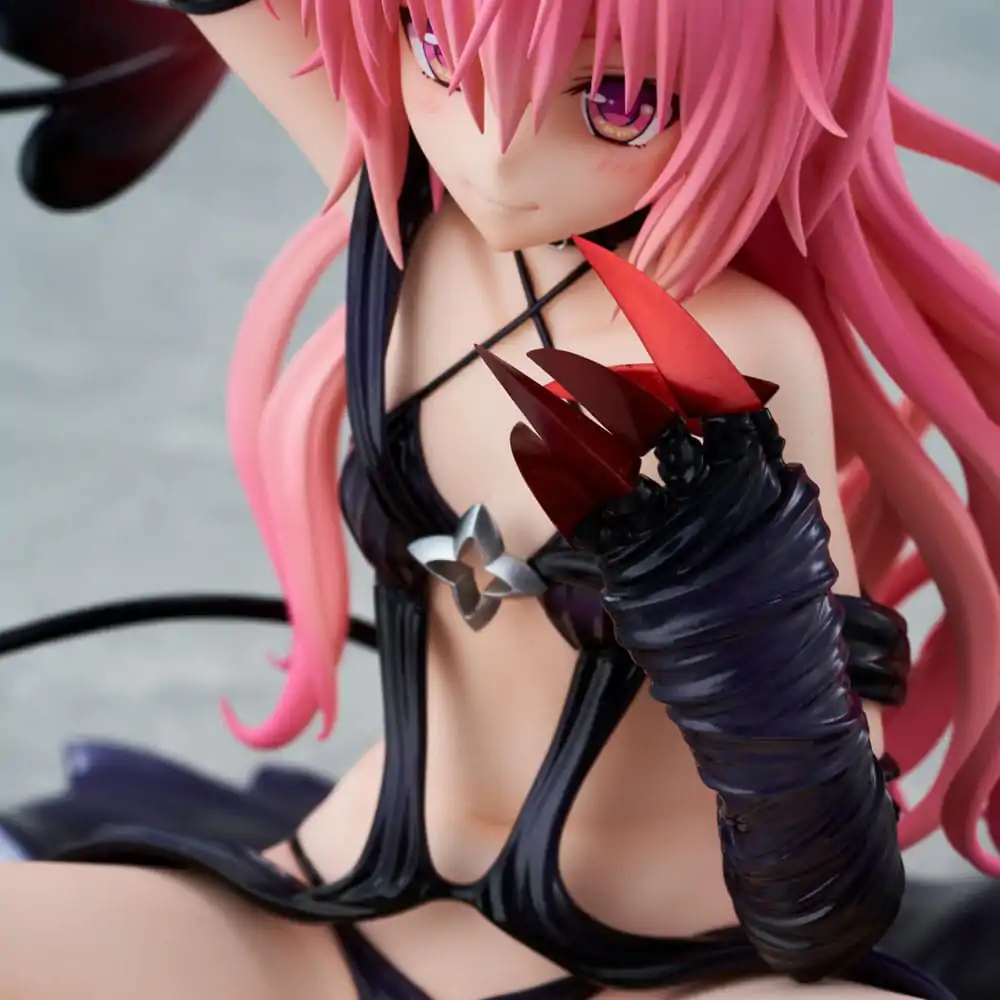 To Love-Ru Darkness PVC Kip 1/6 Nana Astar Deviluke Darkness Ver. 17 cm fotografija izdelka