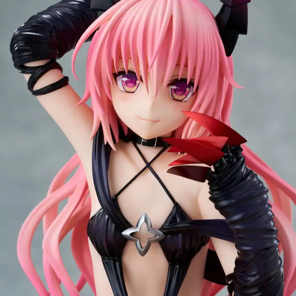 To Love-Ru Darkness PVC Kip 1/6 Nana Astar Deviluke Darkness Ver. 17 cm fotografija izdelka