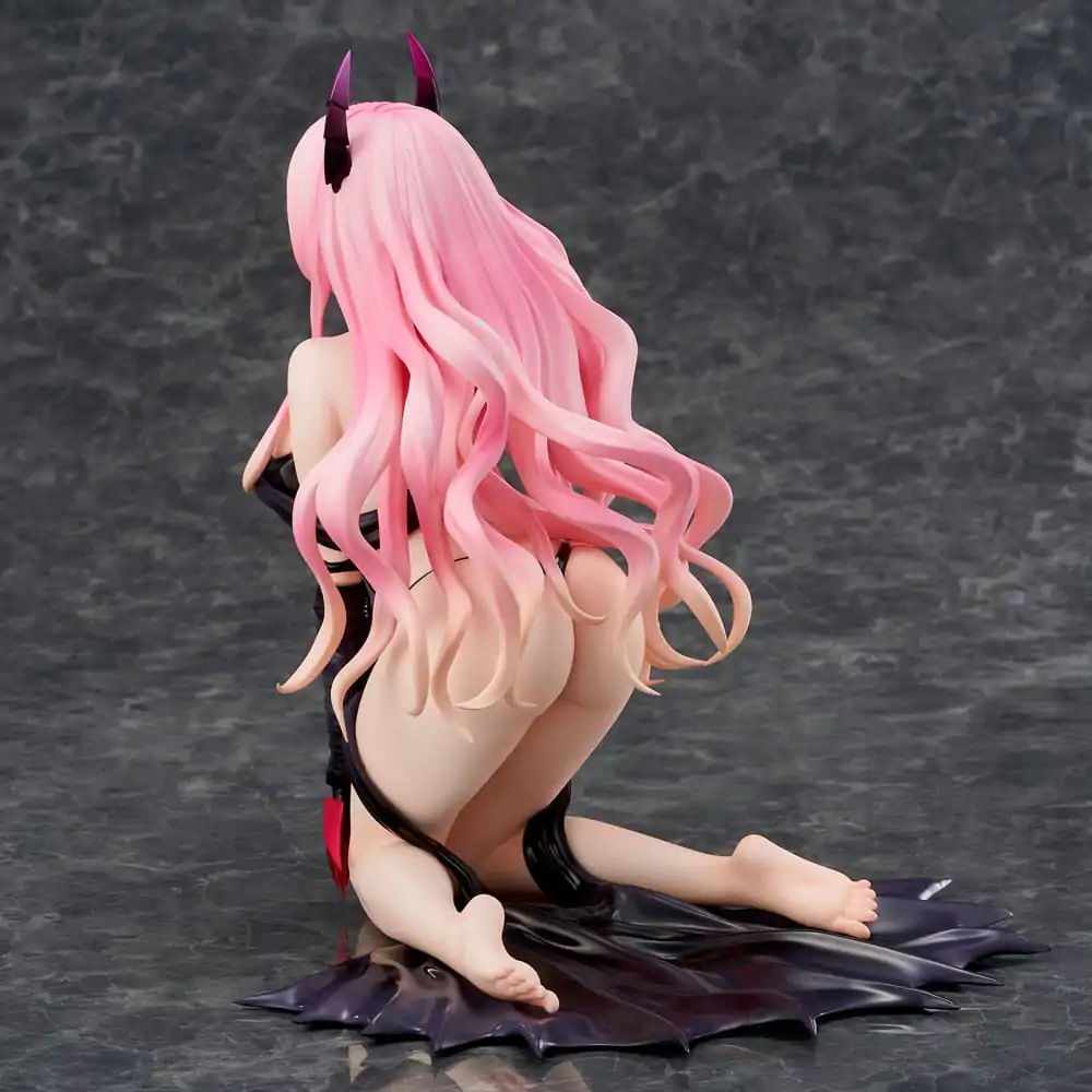 To Love-Ru Darkness PVC kip 1/6 Sefie Michaela Deviluke Darkness različica (Renewel Package Edition) 19 cm fotografija izdelka