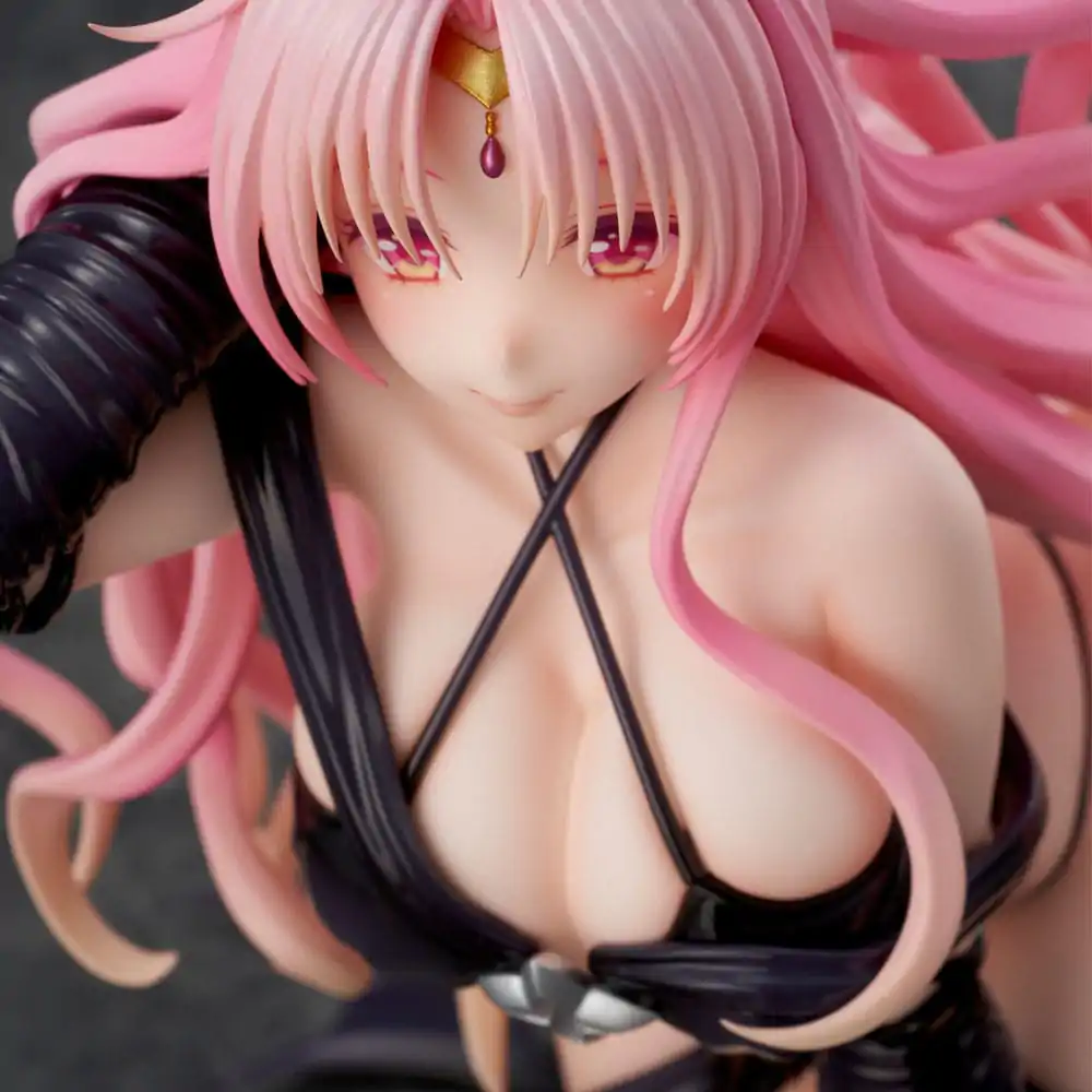 To Love-Ru Darkness PVC kip 1/6 Sefie Michaela Deviluke Darkness različica (Renewel Package Edition) 19 cm fotografija izdelka