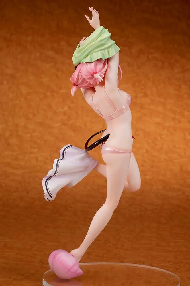 To Love-Ru Darkness Kip PVC 1/7 Momo Belia Deviluke Changing Mode 24 cm fotografija izdelka