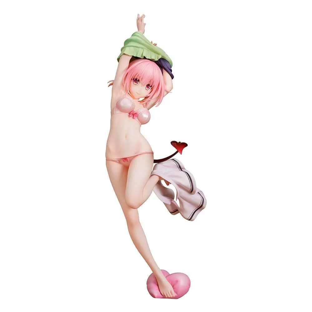 To Love-Ru Darkness Kip PVC 1/7 Momo Belia Deviluke Changing Mode 24 cm fotografija izdelka