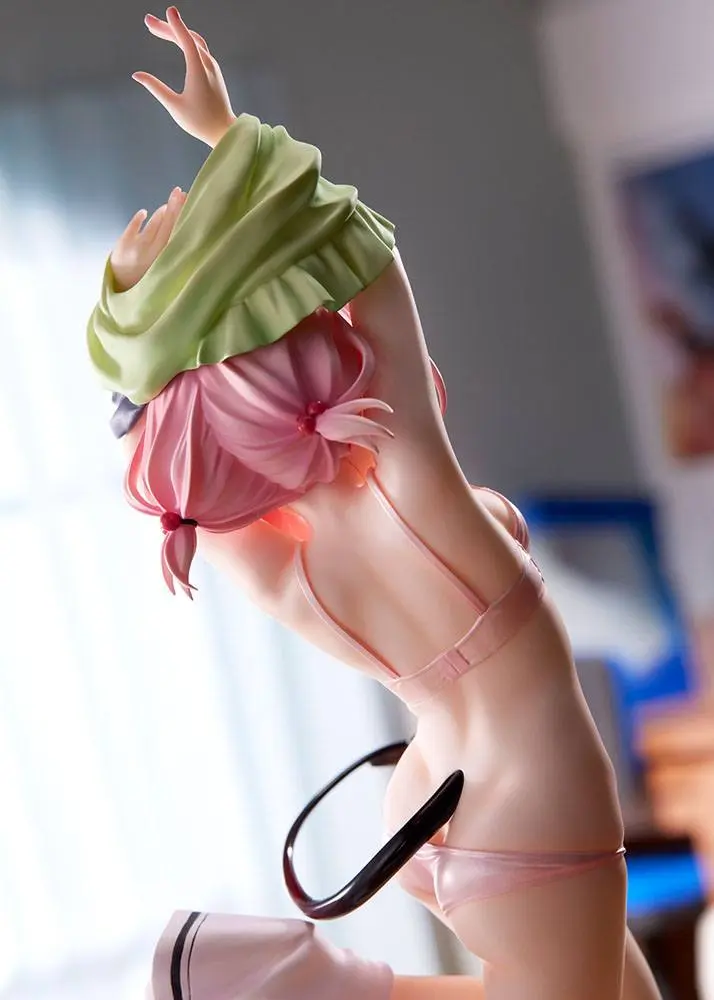 To Love-Ru Darkness Kip PVC 1/7 Momo Belia Deviluke Changing Mode 24 cm fotografija izdelka