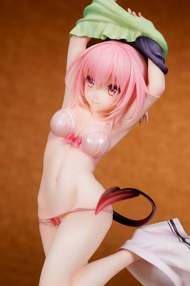 To Love-Ru Darkness Kip PVC 1/7 Momo Belia Deviluke Changing Mode 24 cm fotografija izdelka