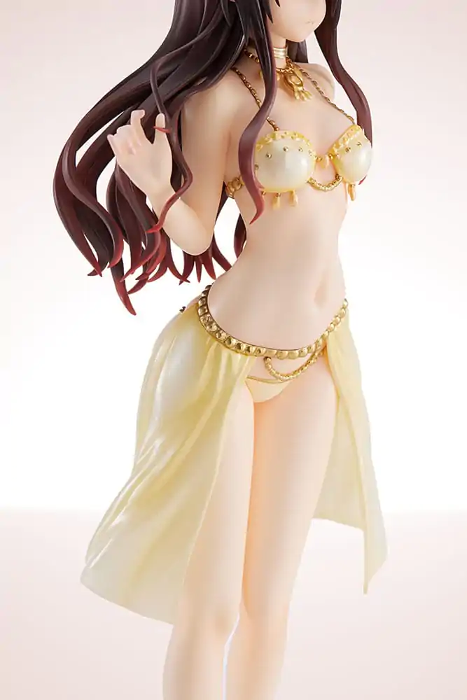 To Love-Ru Darkness PVC kip 1/7 Mikan Yuki 22 cm fotografija izdelka