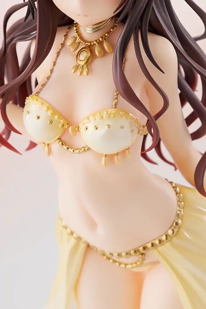 To Love-Ru Darkness PVC kip 1/7 Mikan Yuki 22 cm fotografija izdelka