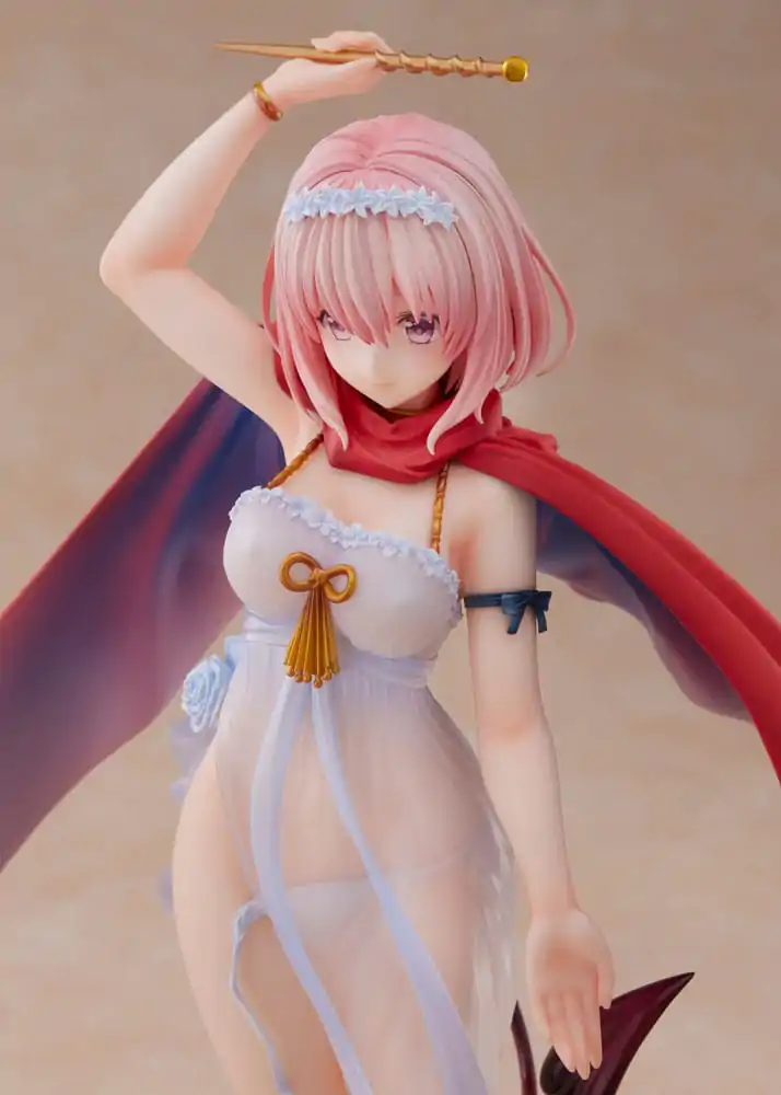 To Love-Ru Darkness PVC kip 1/7 Momo Belia Deviluke 'The Magician Ver. 25 cm fotografija izdelka