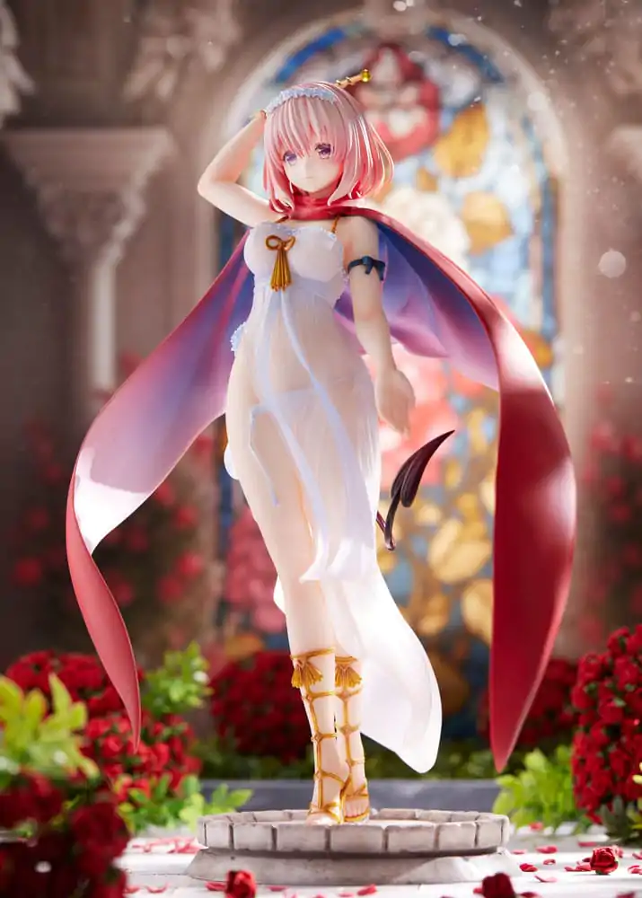 To Love-Ru Darkness PVC kip 1/7 Momo Belia Deviluke 'The Magician Ver. 25 cm fotografija izdelka