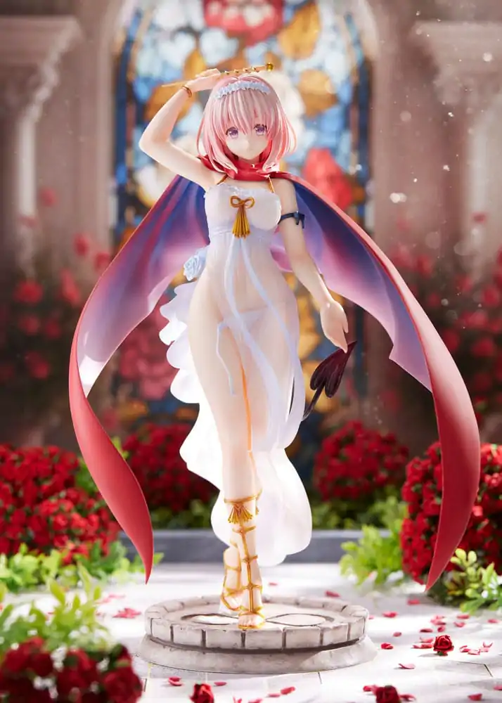 To Love-Ru Darkness PVC kip 1/7 Momo Belia Deviluke 'The Magician Ver. 25 cm fotografija izdelka