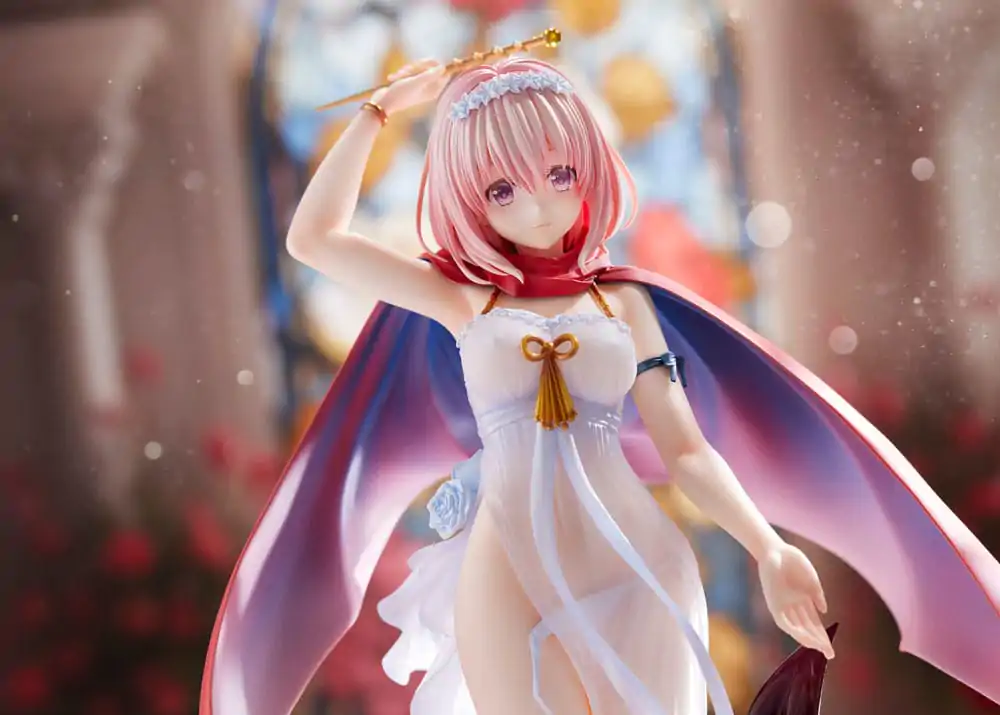 To Love-Ru Darkness PVC kip 1/7 Momo Belia Deviluke 'The Magician Ver. 25 cm fotografija izdelka