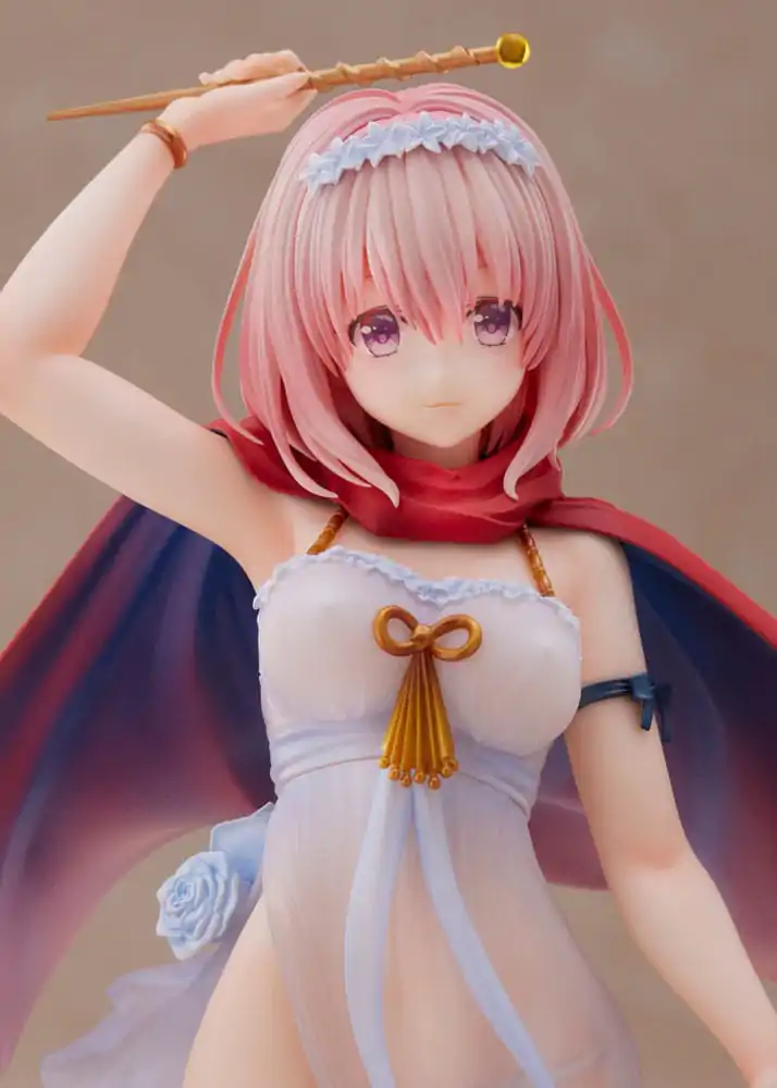 To Love-Ru Darkness PVC kip 1/7 Momo Belia Deviluke 'The Magician Ver. 25 cm fotografija izdelka