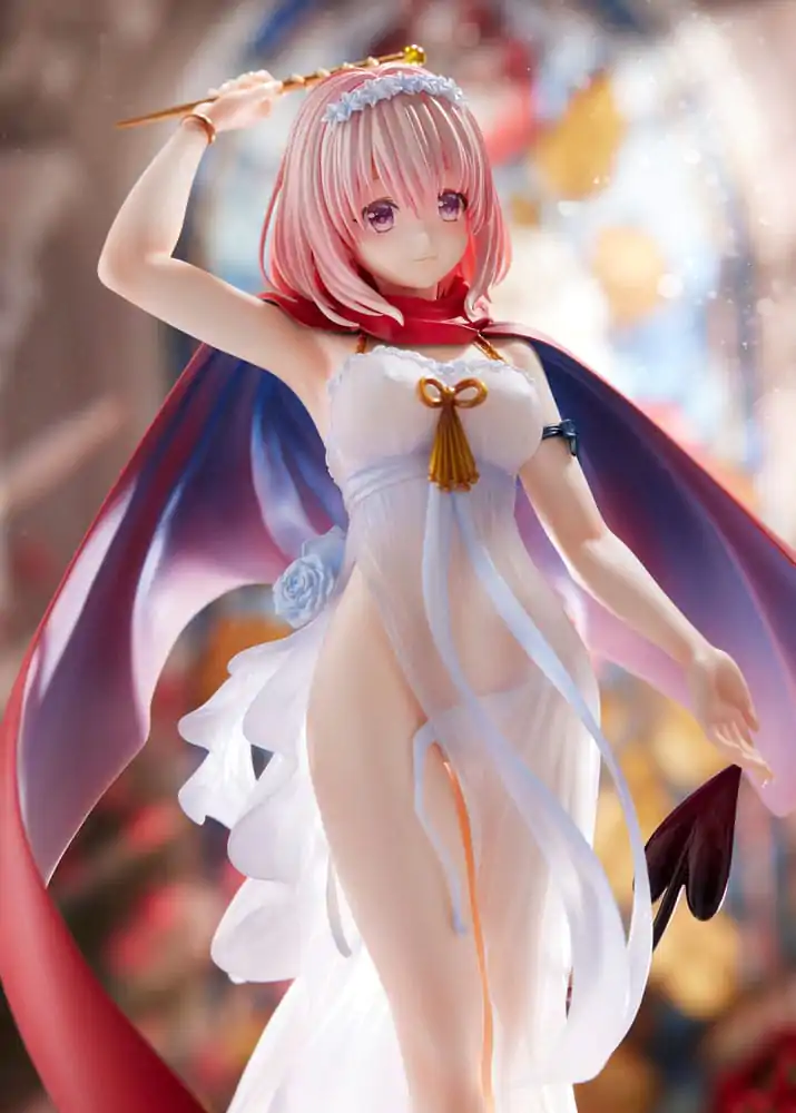 To Love-Ru Darkness PVC kip 1/7 Momo Belia Deviluke 'The Magician Ver. 25 cm fotografija izdelka