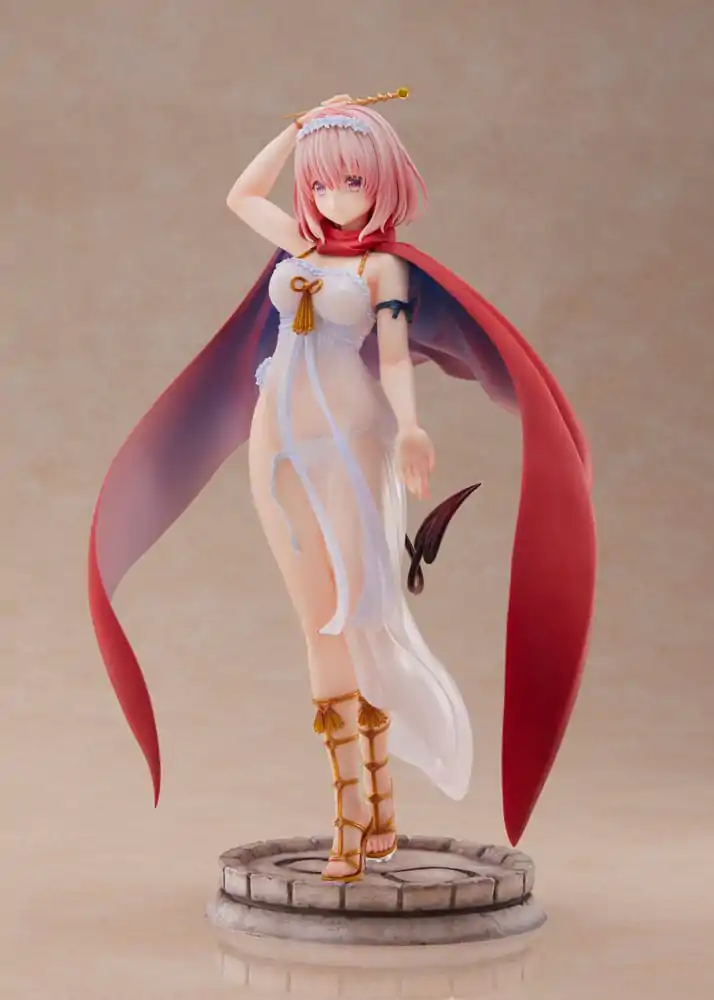 To Love-Ru Darkness PVC kip 1/7 Momo Belia Deviluke 'The Magician Ver. 25 cm fotografija izdelka