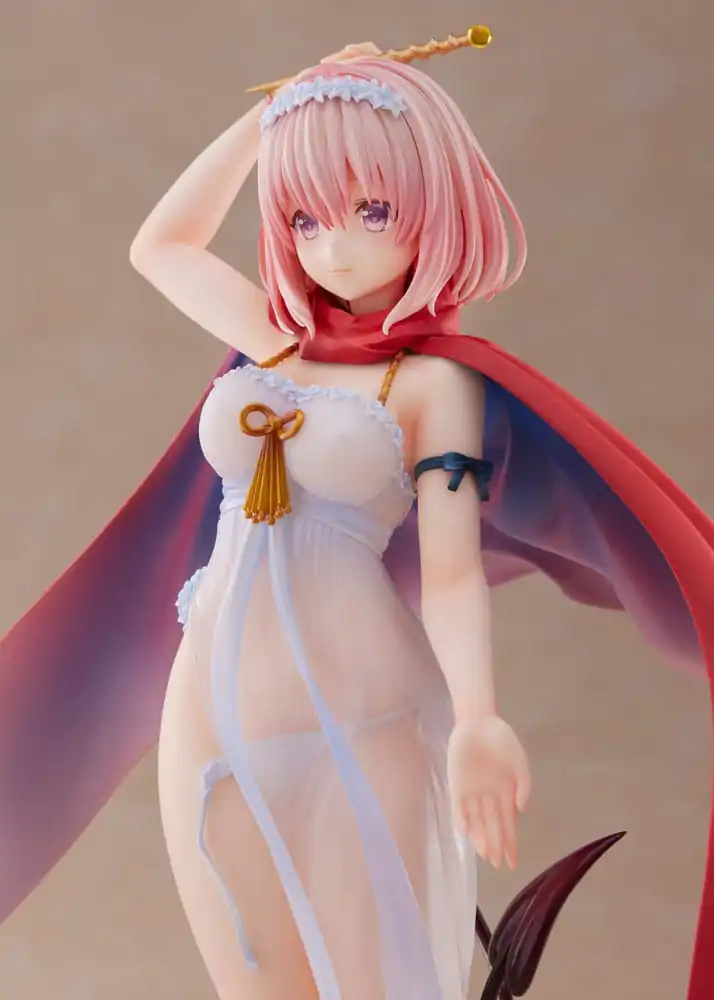 To Love-Ru Darkness PVC kip 1/7 Momo Belia Deviluke 'The Magician Ver. 25 cm fotografija izdelka