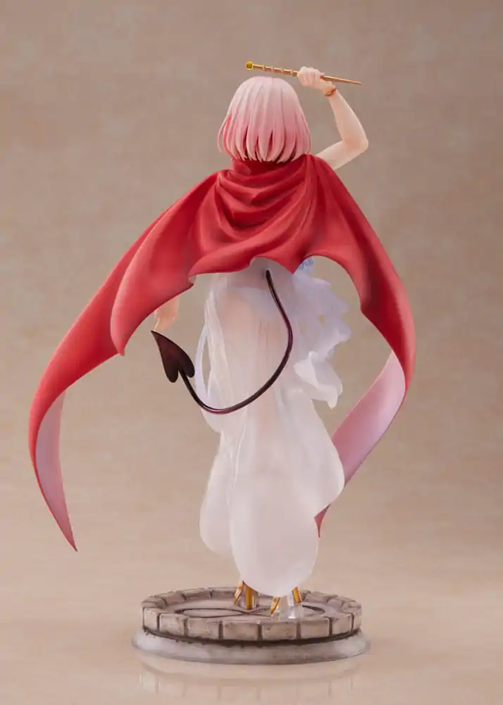 To Love-Ru Darkness PVC kip 1/7 Momo Belia Deviluke 'The Magician Ver. 25 cm fotografija izdelka