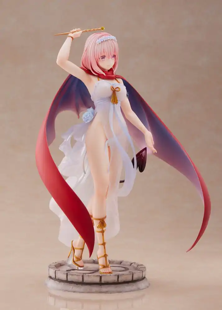 To Love-Ru Darkness PVC kip 1/7 Momo Belia Deviluke 'The Magician Ver. 25 cm fotografija izdelka