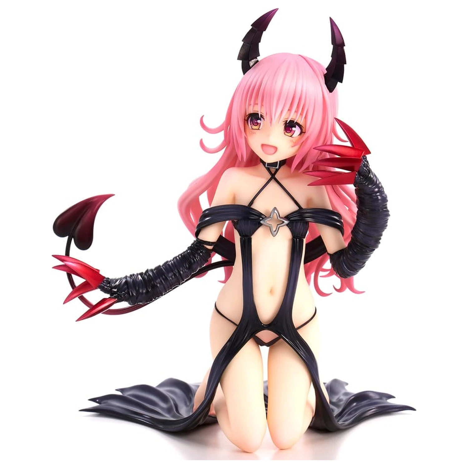 To Love-Ru Darkness PVC figura Momo Belia Deviluke Fillette Ver. 15 cm fotografija izdelka