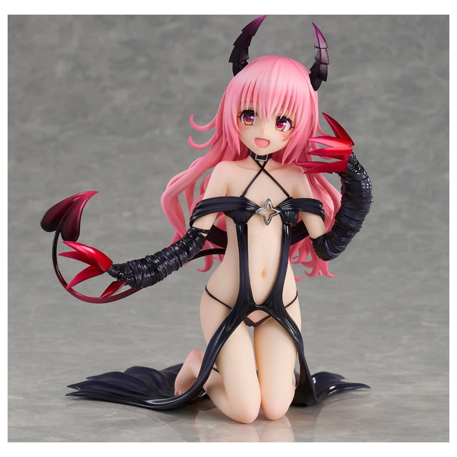 To Love-Ru Darkness PVC figura Momo Belia Deviluke Fillette Ver. 15 cm fotografija izdelka