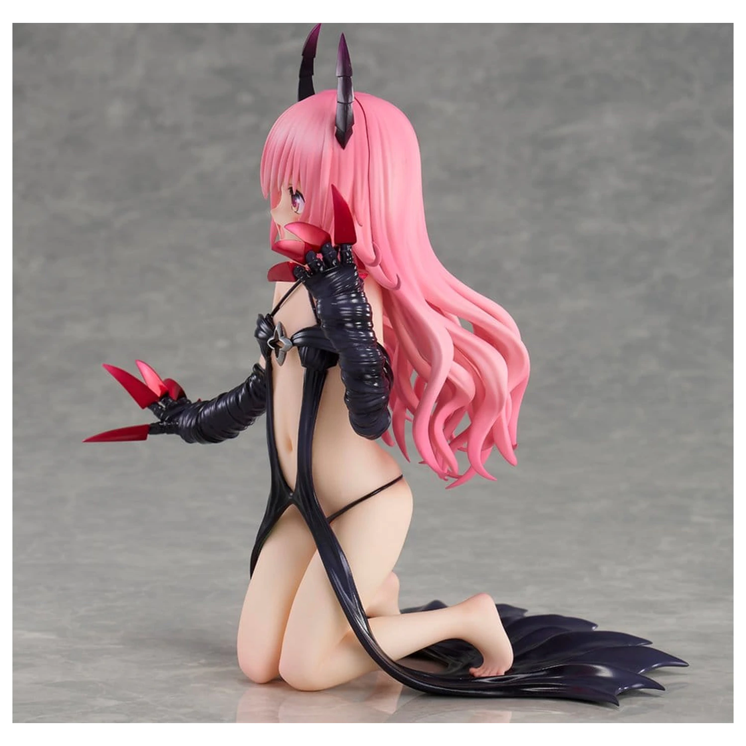 To Love-Ru Darkness PVC figura Momo Belia Deviluke Fillette Ver. 15 cm fotografija izdelka