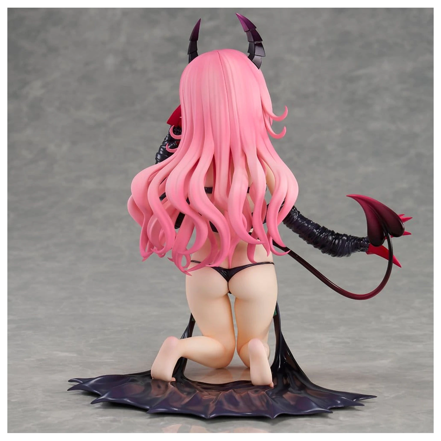 To Love-Ru Darkness PVC figura Momo Belia Deviluke Fillette Ver. 15 cm fotografija izdelka