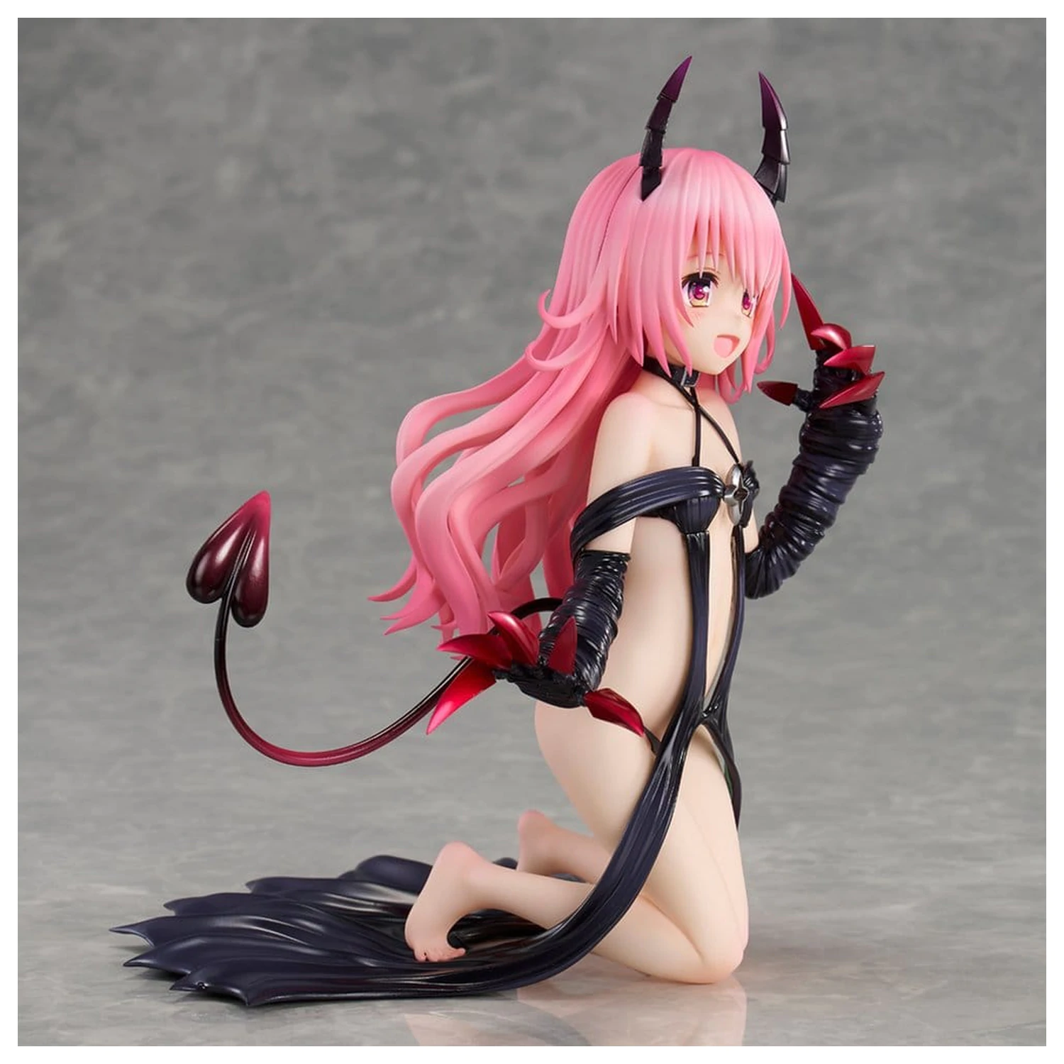 To Love-Ru Darkness PVC figura Momo Belia Deviluke Fillette Ver. 15 cm fotografija izdelka