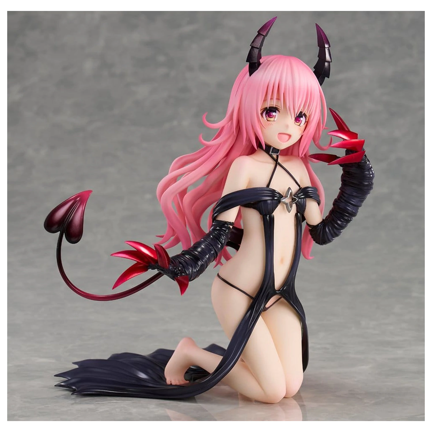 To Love-Ru Darkness PVC figura Momo Belia Deviluke Fillette Ver. 15 cm fotografija izdelka