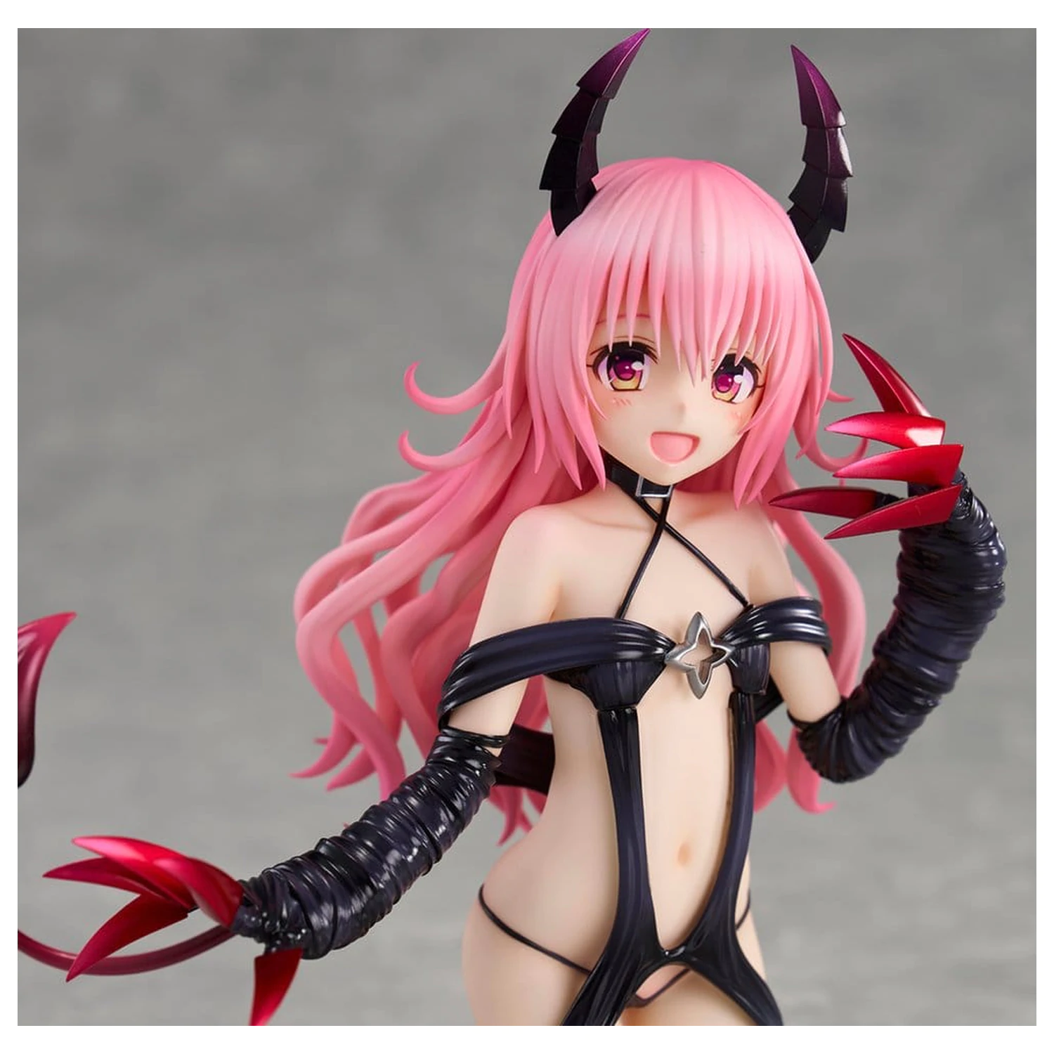 To Love-Ru Darkness PVC figura Momo Belia Deviluke Fillette Ver. 15 cm fotografija izdelka