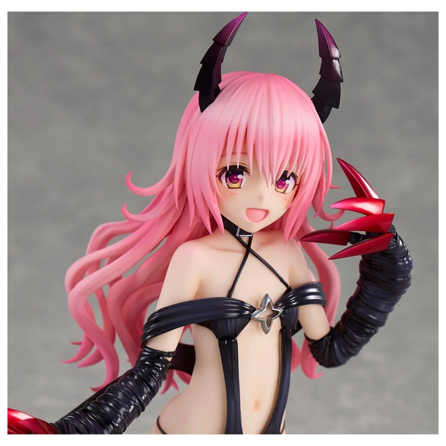 To Love-Ru Darkness PVC figura Momo Belia Deviluke Fillette Ver. 15 cm fotografija izdelka
