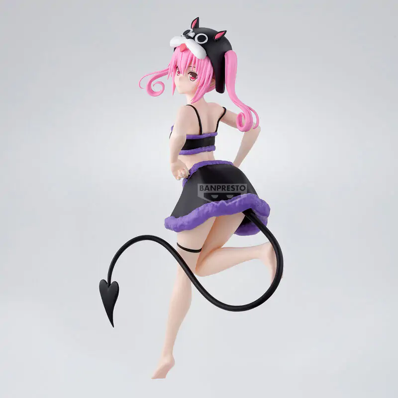 To Love-ru Darkness Nana Astar Deviluke Glitter and Glamorous figura 23 cm fotografija izdelka