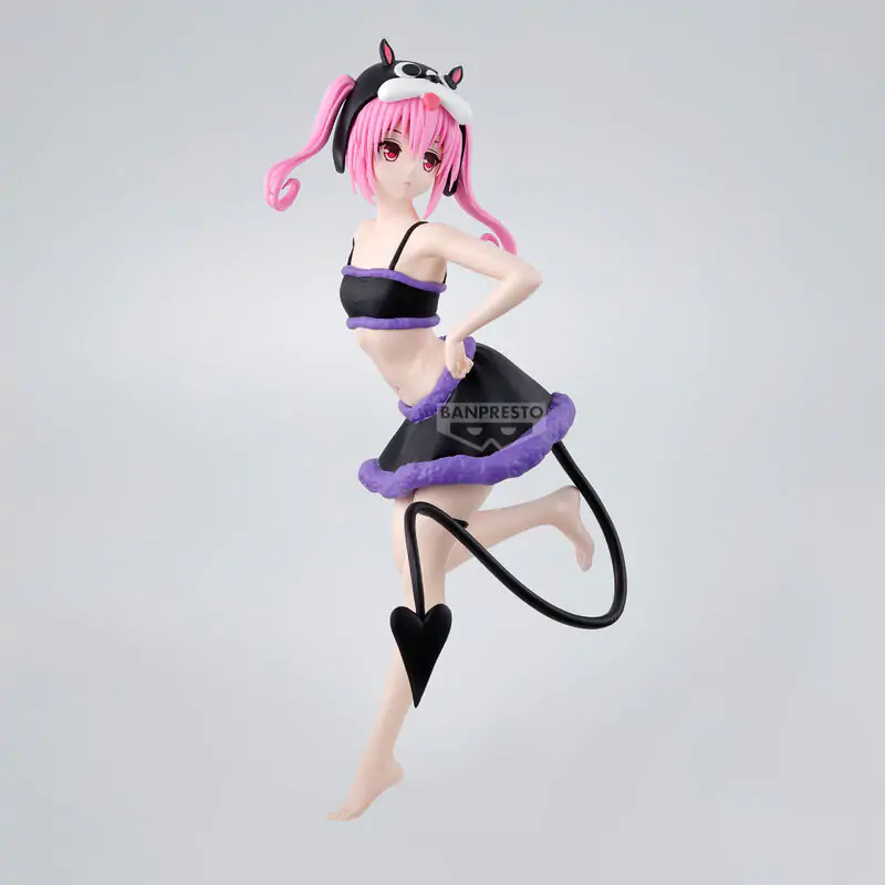 To Love-ru Darkness Nana Astar Deviluke Glitter and Glamorous figura 23 cm fotografija izdelka